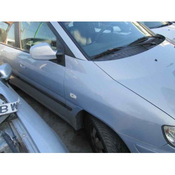 hyundai matrix (fc) del año 2003