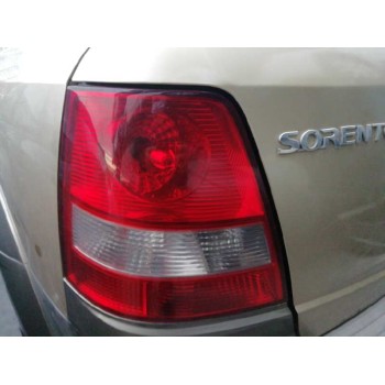 kia sorento del año 2002