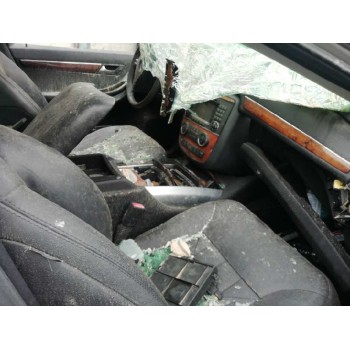 mercedes-benz clase r (w251) del año 2006