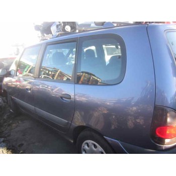 renault espace /grand espace (je0) del año 1999