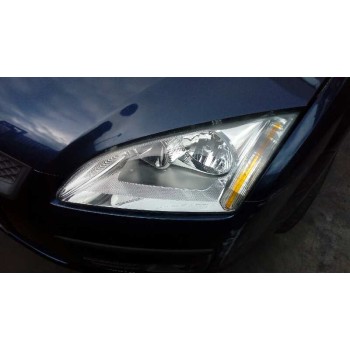 ford focus berlina (cap) del año 2005