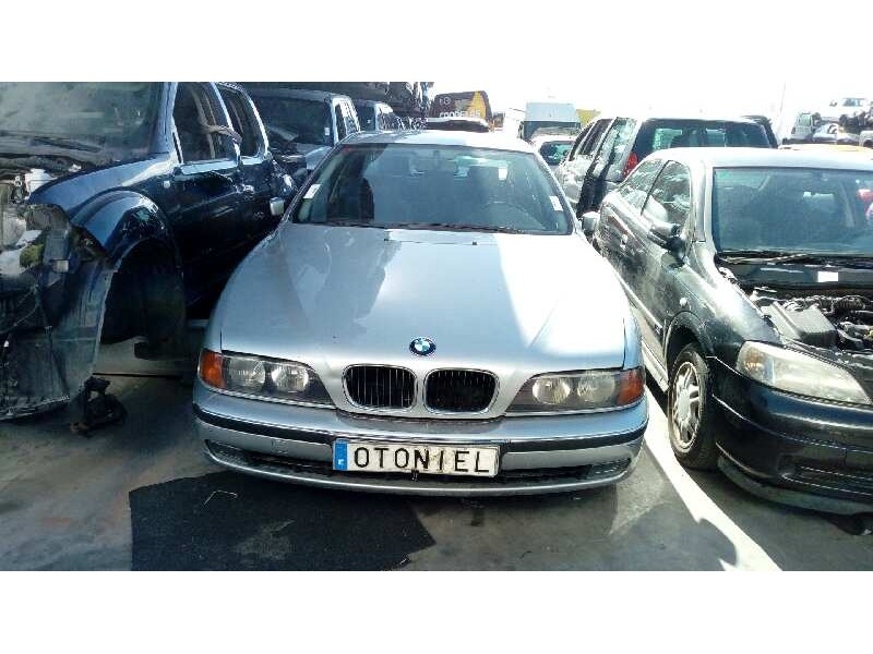 BMW SERIE 5 BERLINA (E39)