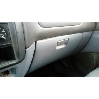 mitsubishi space star (dg0) del año 2001