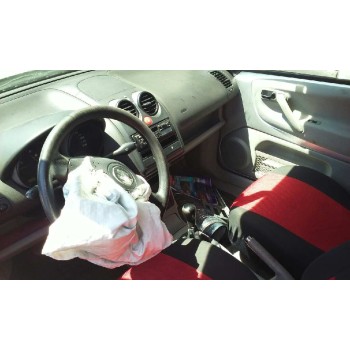seat arosa (6h1) del año 2001