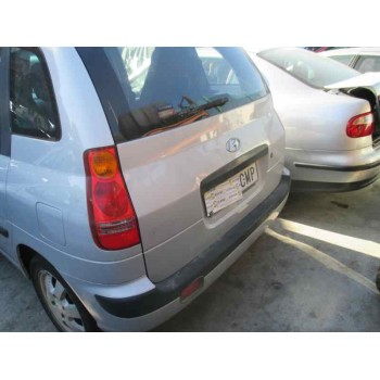 hyundai matrix (fc) del año 2003