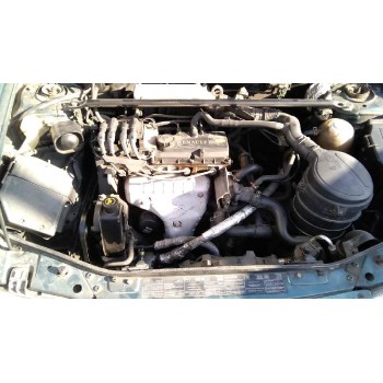 renault megane i classic (la0) del año 1997