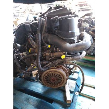 Recambio de motor completo para peugeot 206 berlina x-line referencia OEM IAM 8HZ  INY.BOSCH
