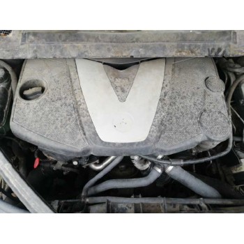 mercedes-benz clase r (w251) del año 2006