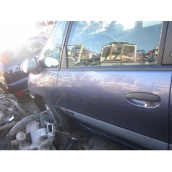 renault espace /grand espace (je0) del año 1999