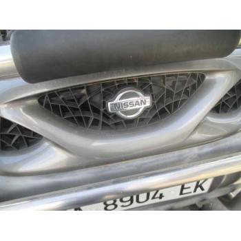 nissan terrano/terrano.ii (r20) del año 2000