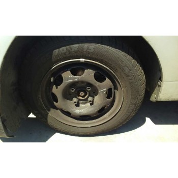 seat arosa (6h1) del año 2001