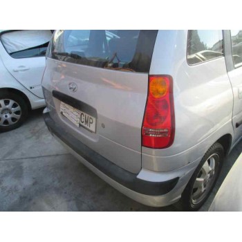 hyundai matrix (fc) del año 2003