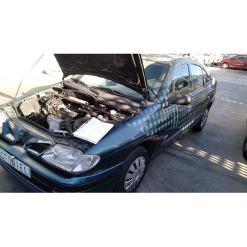 renault megane i classic (la0) del año 1997