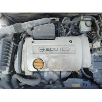 opel astra g berlina del año 2002