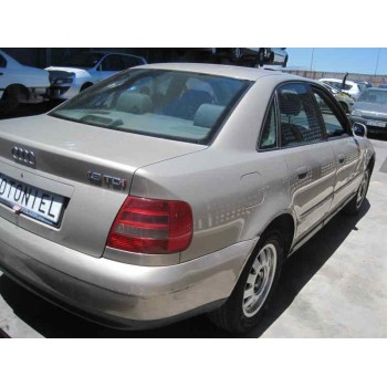 audi a4 berlina (b5) del año 2000