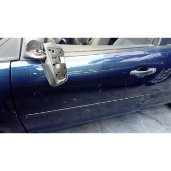 ford focus berlina (cap) del año 2005