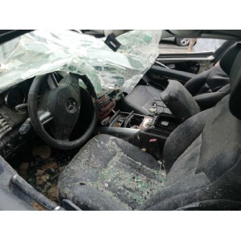 mercedes-benz clase r (w251) del año 2006