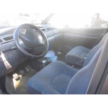 renault espace /grand espace (je0) del año 1999