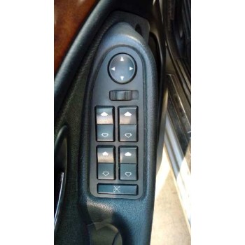 bmw serie 5 berlina (e39) del año 1997