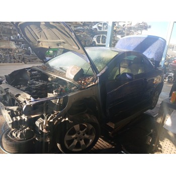 peugeot 307 cc (3b) del año 2004