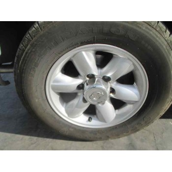 nissan terrano/terrano.ii (r20) del año 2000