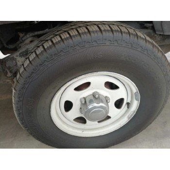 mitsubishi galloper (hyundai) del año 2003