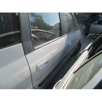 hyundai matrix (fc) del año 2003