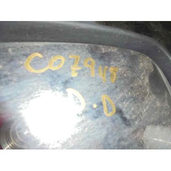 Recambio de retrovisor derecho para fiat doblo (119) 1.3 16v jtd cat referencia OEM IAM   MANUAL