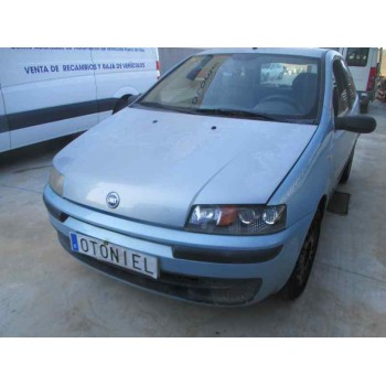 fiat punto berlina (188) del año 2002
