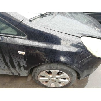 opel corsa d del año 2008