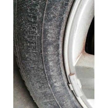 kia sorento del año 2002