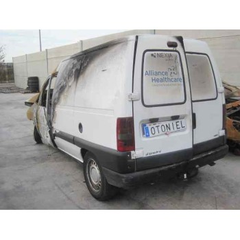 CITROËN JUMPY
