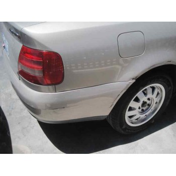 audi a4 berlina (b5) del año 2000