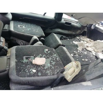 mercedes-benz clase r (w251) del año 2006