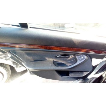 bmw serie 5 berlina (e39) del año 1997