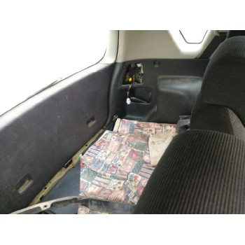 toyota corolla verso (e12) del año 2003