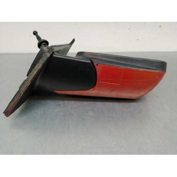 Recambio de retrovisor derecho para kia picanto 1.0 concept referencia OEM IAM 8762007030 NARANJA MECANICO MANUAL