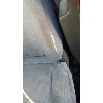 mitsubishi space star (dg0) del año 2001