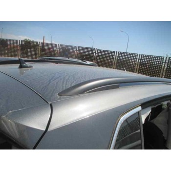 volkswagen tiguan del año 2017