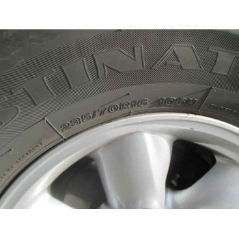 nissan terrano/terrano.ii (r20) del año 2000