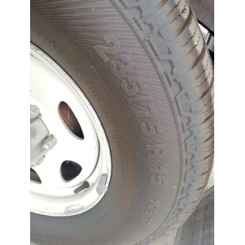 mitsubishi galloper (hyundai) del año 2003