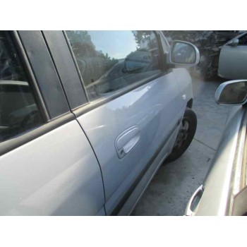 hyundai matrix (fc) del año 2003