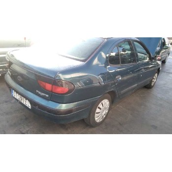 renault megane i classic (la0) del año 1997