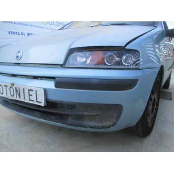 fiat punto berlina (188) del año 2002