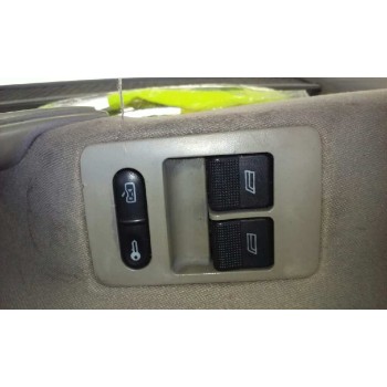 seat arosa (6h1) del año 2001