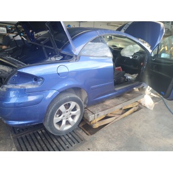 peugeot 307 cc (3b) del año 2004