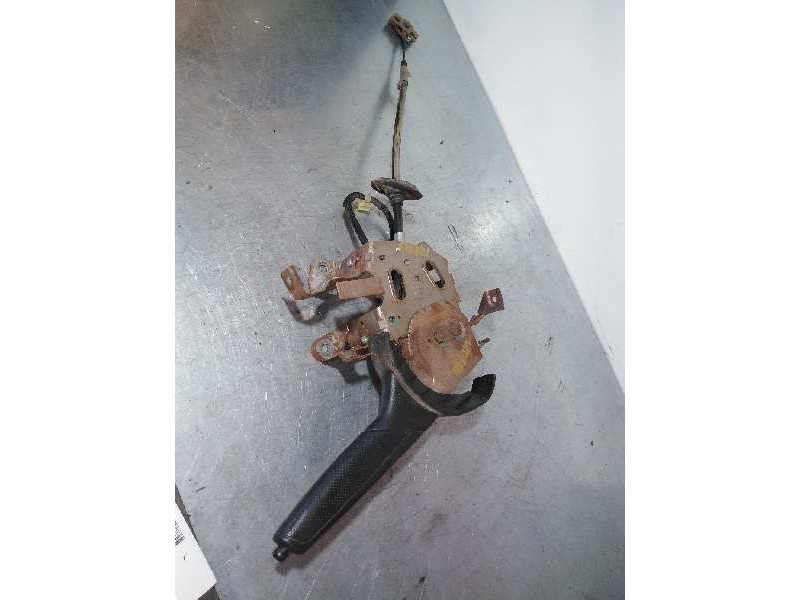 Recambio de palanca freno de mano para nissan nv 200 (m20) 1.5 dci cat referencia OEM IAM S / R  