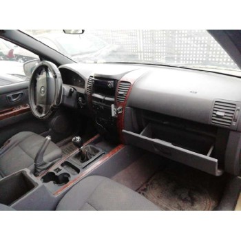 kia sorento del año 2002