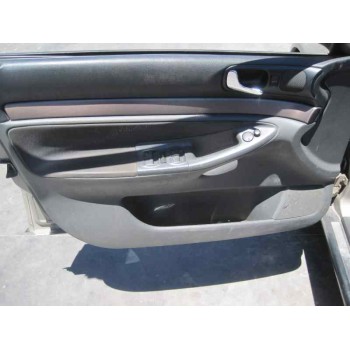 audi a4 berlina (b5) del año 2000