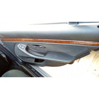 bmw serie 5 berlina (e39) del año 1997